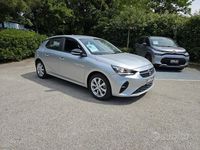 Usata Opel Corsa Edition 74 CV (54 kW) 2022 Grigio Utilitaria