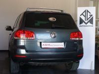 usata VW Touareg 2.5 R5 TDI