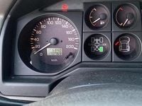 Usata Mitsubishi Pajero 2001 SUV