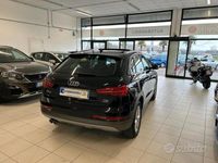 usata Audi Q3 DESIGN EDITION 2.0 TDI quattro S tronic TETTO