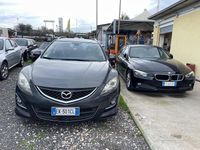 Usata Mazda 6 163 CV (119 kW) 2011 Grigio Station wagon