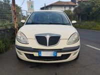 Usata Lancia Ypsilon 70 CV (51 kW) 2003 Utilitaria