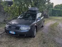 Usata Audi A4 130 CV (95 kW) 2004 Station wagon
