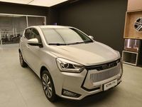 Usata EVO Evo 3 107 CV (78 kW) 2024 Argento SUV