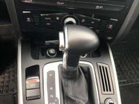 Usata Audi A4 Ambiente 150 CV (110 kW) 2013 Bianco Station wagon