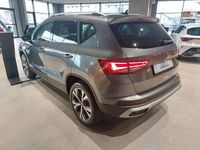 Nuova Seat Ateca Black Edition 150 CV (110 kW) 2026 Other SUV