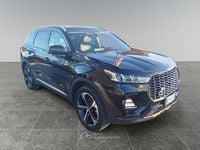 Second-hand DR DR 6.0 154 CP (113 kW) 2023 Negru SUV