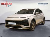 Nuova Hyundai Bayon 77 CV (56 kW) 2025 Lumen gray pearl SUV