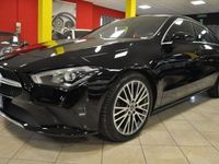 usata Mercedes CLA200 Shooting Brake d Automatic Sport