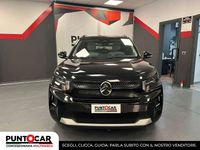 Begagnad Citroën C3 101 HK (74 kW) 2025 Other SUV