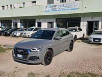 Usata Audi Q5 S-Line 190 CV (139 kW) 2020 Bianco SUV
