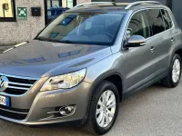 Usata VW Tiguan Sport 140 CV (102 kW) 2011 Other SUV