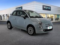 usata Fiat 500 1.0 70cv Ibrido Dolcevita SCOPRI DI PIÙ SU QUESTO VEICOLO E SULLE MODALITÀ DI CONSEGNA