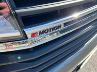 Begagnad VW Multivan 150 HK (110 kW) 2021 Grå Van