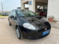 usata Fiat Grande Punto 1.2 5PT S&S 2013 UniProp