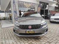 usata Fiat Tipo 1.4 BENZ/ 40.000 KM/iva esposta