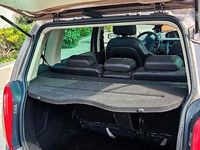 Usata Lancia Musa 90 CV (66 kW) 2007 Oro Monovolume