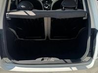 Usata Fiat 500 69 CV (50 kW) 2008 Bianco Berlina