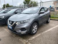 usata Nissan Qashqai 1.5 dCi 115 CV DCT Tekna full optional