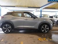 Usata Nissan Juke 94 CV (69 kW) 2022 Grigio SUV