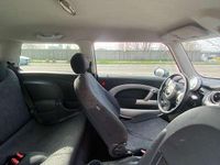 Usata Mini Cooper 116 CV (85 kW) 2004 Utilitaria