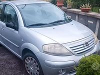 Usata Citroën C3 73 CV (53 kW) 2003 Berlina