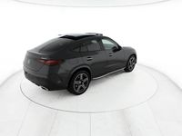 Nuova Mercedes GLC220 AMG Line Premium 197 CV (144 kW) 2026 Grigio Coupé