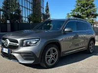 Usata Mercedes GLB220 Premium 190 CV (139 kW) 2022 SUV