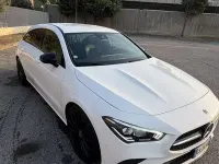 Usata Mercedes CLA200 Shooting Brake Executive 150 CV (110 kW) 2020 Station wagon