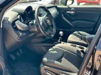Usata Fiat 500X Sport 95 CV (69 kW) 2022 Nero SUV