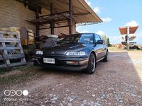 Usata Honda Civic 1991 Berlina
