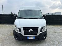 usata Nissan NV400 28 2.3 dCi 145CV PC-TN Furgone