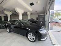 Usata Audi A4 Business 204 CV (150 kW) 2023 Nero Station wagon