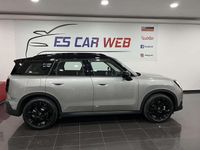 Usata Mini Cooper Countryman Classic 163 CV (119 kW) 2025 Grigio SUV