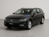 Usata VW Passat Business 200 CV (147 kW) 2023 Nero Station wagon