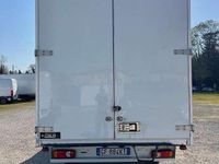 Usata Renault Master 145 CV (106 kW) 2021 Bianco Monovolume