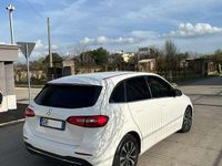 Usata Mercedes B180 Business 116 CV (85 kW) 2022 Utilitaria