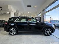 Usata Mercedes GLE300 272 CV (200 kW) 2022 Nero SUV