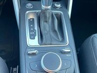 Usata Audi Q2 Admired 150 CV (110 kW) 2020 Grigio SUV