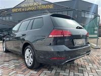 usata VW Golf VII 1.5 TGI DSG 5p. Business BlueMotione Tech.