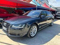 usata Audi A8L 3.0 V6 Tdi Quattro Tiptronic Tetto