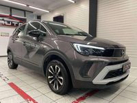 Usata Opel Crossland X Elegance 110 CV (80 kW) 2022 Grigio SUV