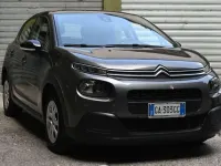 Usata Citroën C3 PureTech 83 CV (61 kW) 2020 Other Utilitaria