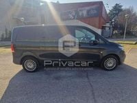 Usata Mercedes Vito 163 CV (119 kW) 2022 Verde Furgone