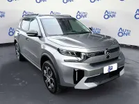 Nuova Citroën C3 Aircross 145 CV (106 kW) 2025 Grigio SUV