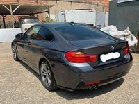 usata BMW 420 d xdrive