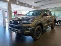 Nuova Toyota HiLux 204 CV (150 kW) 2025 Other Pick-up