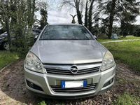 Usata Opel Astra Enjoy 125 CV (91 kW) 2009 Station wagon