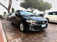 Usata Fiat Tipo Easy 119 CV (87 kW) 2017 Nero Station wagon