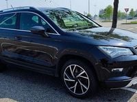 Usata Seat Ateca 190 CV (139 kW) 2016 SUV